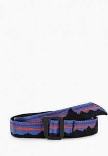 Ремень Patagonia Friction Belt