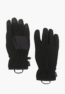 Перчатки Patagonia touchscren Synch Gloves