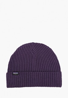 Шапка Patagonia Fishermans Rolled Beanie