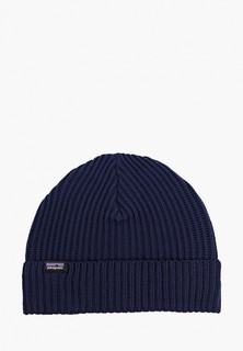 Шапка Patagonia Fishermans Rolled Beanie