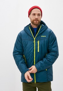 Куртка утепленная Patagonia Ms DAS Parka