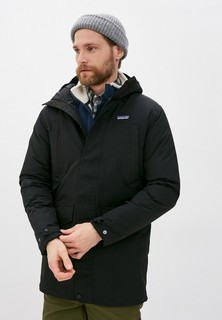 Куртка утепленная Patagonia Ms City Storm Parka