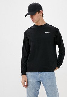 Лонгслив Patagonia Ms L/S P-6 Logo Responsibili-Tee