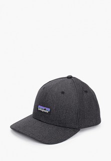 Бейсболка Patagonia Tin Shed Hat