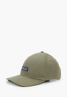 Бейсболка Patagonia Tin Shed Hat