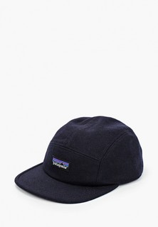 Кепка Patagonia Recycled Wool Cap
