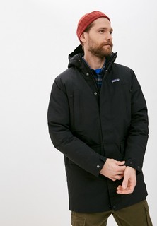 Пуховик Patagonia Ms City Storm Parka