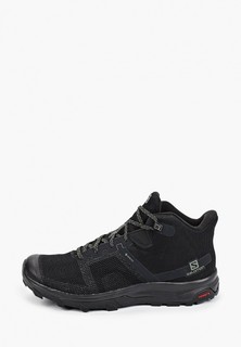 Ботинки трекинговые Salomon OUTline Mid GTX