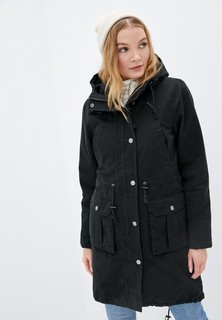 Парка RVCA MANAGED JACKET