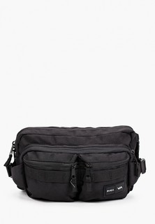 Сумка поясная RVCA WAIST PACK DELUXE