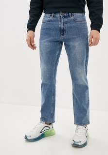 Джинсы RVCA NEW DAWN DENIM