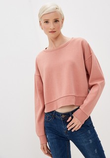 Свитшот RVCA BUZZED FLEECE