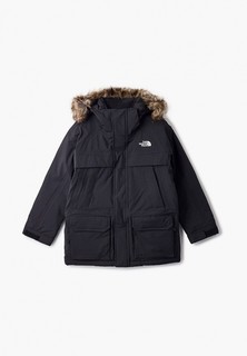 Парка The North Face B MCMURDO DOWN PARKA