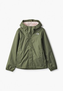 Ветровка The North Face G RESOLVE REFLECTIVE FOUR LEAF CLOVR