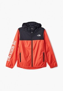 Ветровка The North Face Y REACTOR WIND JKT