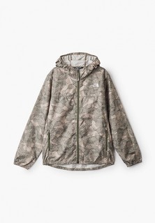 Ветровка The North Face Y REACTOR WIND JKT