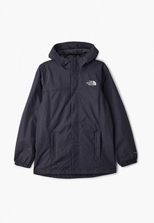 Ветровка The North Face B RESOLVE RAIN JKT