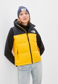 Жилет утепленный The North Face W 1996 RETRO NUPTSE VEST