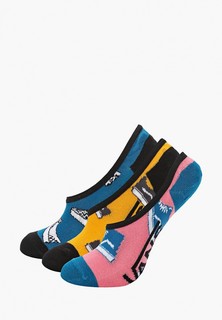 Носки 3 пары Vans 