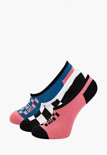 Носки 3 пары Vans 