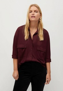 Рубашка Violeta by Mango - COSTA