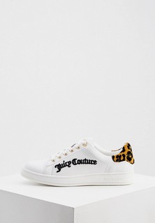 Кеды Juicy Couture 