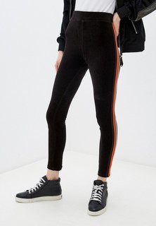 Леггинсы Juicy Couture 