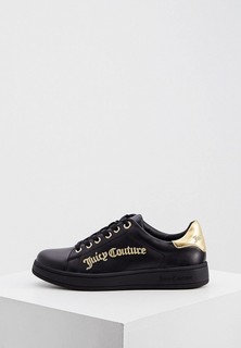 Кеды Juicy Couture 