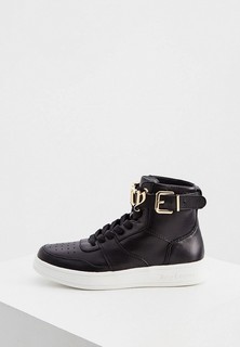 Кеды Juicy Couture 