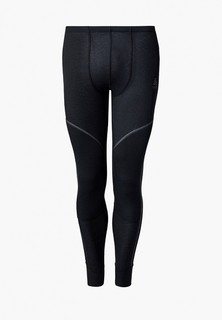 Термобелье низ Odlo BL Bottom long ACTIVE X-WARM ECO