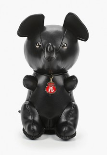 Фигурка декоративная White Moose Мышь