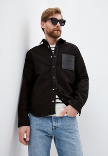 Рубашка джинсовая The Kooples 