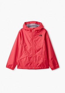 Ветровка The North Face G ZIPLINE RAIN JKT