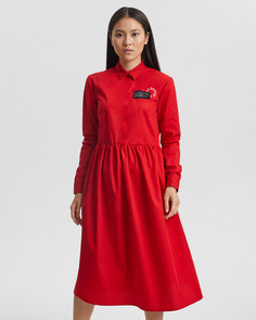 Платье Barmariska