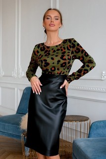 Платье Open Style