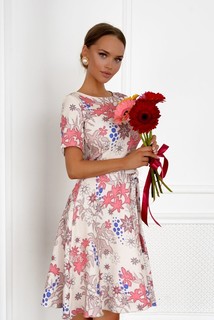 Платье Open Style
