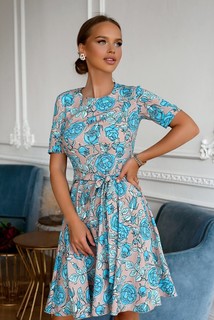 Платье Open Style