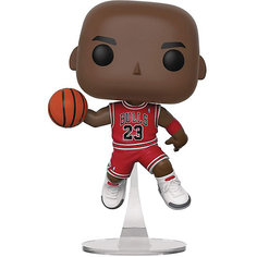 Фигурка Funko POP! Vinyl: NBA: Bulls: Майкл Джордан, 36890