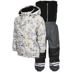 Комплект Lindberg: куртка и полукобинезон