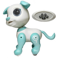 Радиоуправляемая игрушка Eztec Щенок