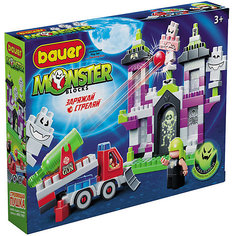 Конструктор Bauer Monster blocks