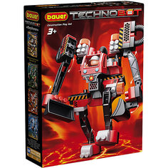 Конструктор Bauer Technobot