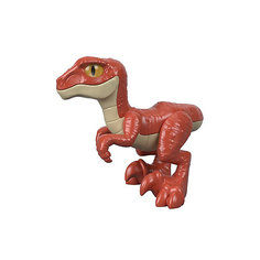 Мини динозавры Jurassic World "Imaginext" Хищник Mattel
