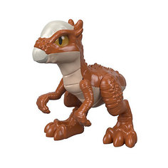 Мини динозавры Jurassic World "Imaginext" Стигимолох Mattel