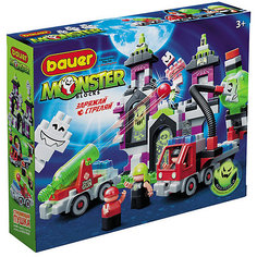 Конструктор Bauer Monster blocks