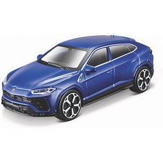 Машинка-конструктор Maisto Lamborghini Urus, 1:24