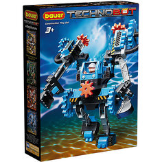 Конструктор Bauer Technobot