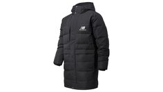 Куртки NB ATHLETICS TERRAIN LONG DOWN JKT New Balance