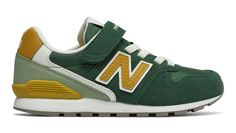 Кроссовки 996 New Balance