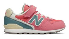 Кроссовки 996 New Balance